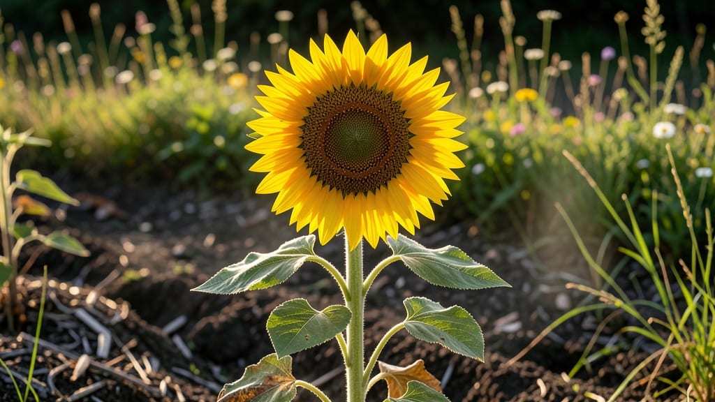 What Time of Year Do Sunflowers Bloom: Exact Months by USDA Zone