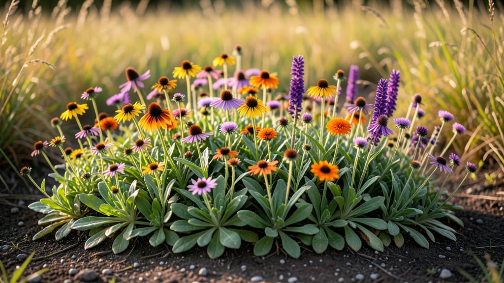 When to Plant Wildflower Seeds in Zone 7: Exact Months for Year-Round Blooms