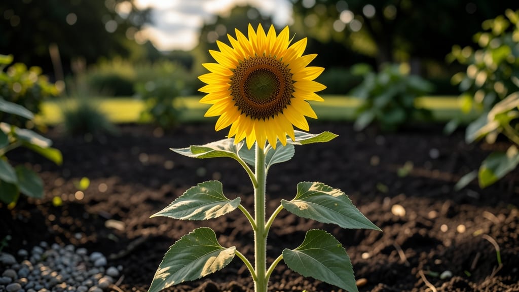 Sunflower Growth Time: Exact Days From Seed to Towering Blooms