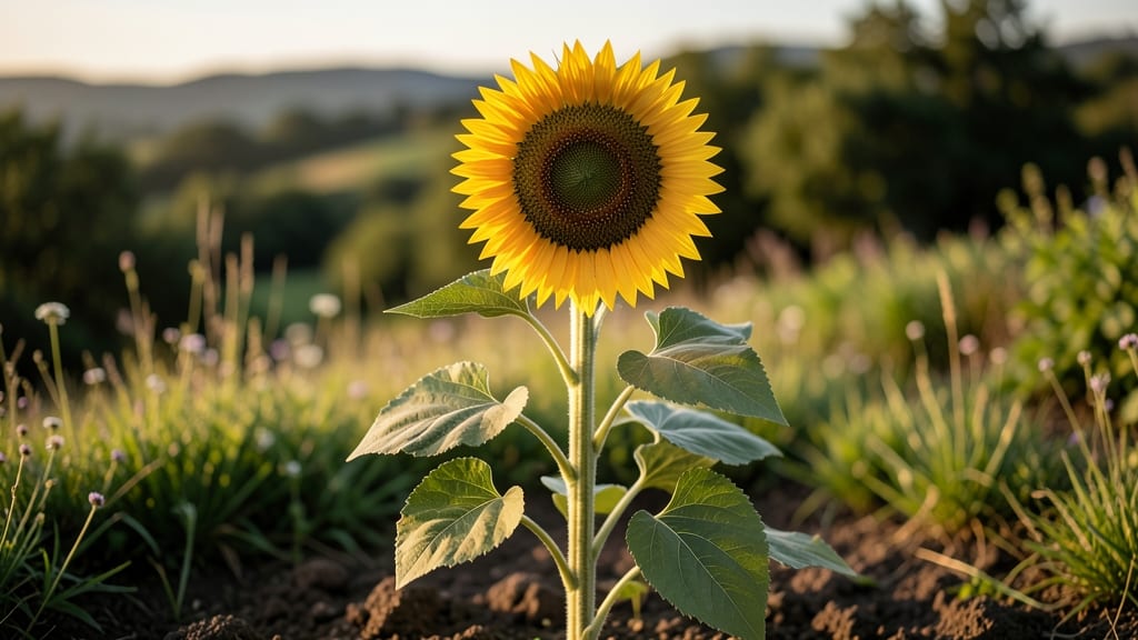 When Sunflowers Bloom in Texas: Exact Months by Region and Variety