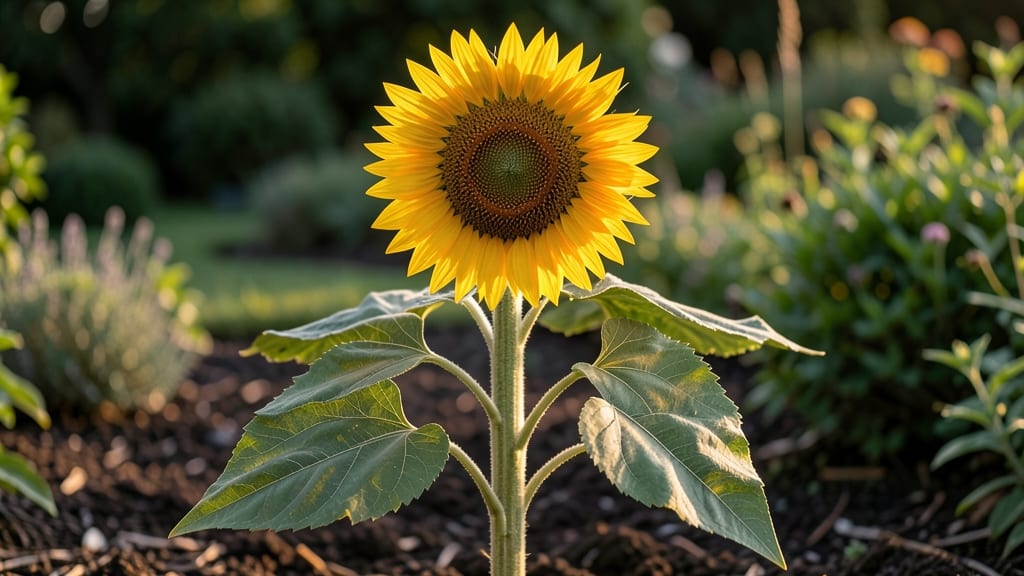 How Tall Do Mammoth Russian Sunflowers Grow: Exact Height Ranges by Variety