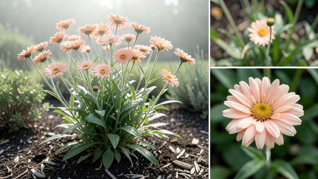 How Tall Do Strawflowers Grow: Exact Height Ranges by Variety Type