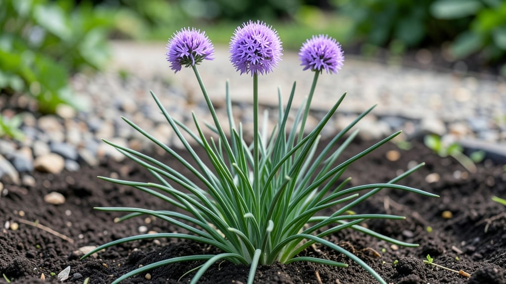 Do Chives Have Flowers: Edible Blooms You Can Harvest for Flavor & Beauty