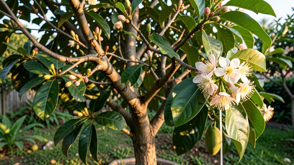 Mango Flowering Stages: Visual Timeline With Key Growth Triggers
