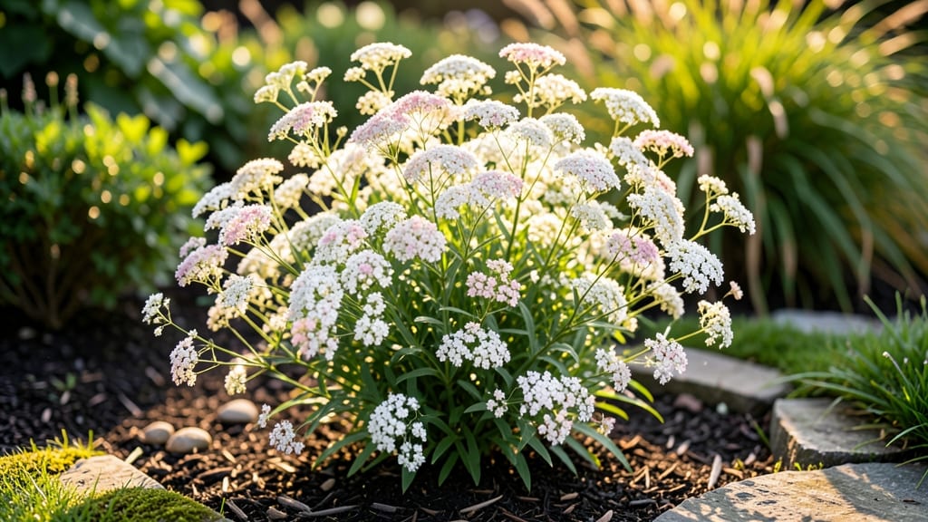 When Do Gypsophila Flower: Month-by-Month Blooming Guide for Your Climate