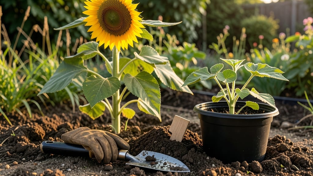When Do You Plant Sunflowers in Tennessee: USDA Zone-Specific Months for Peak Blooms