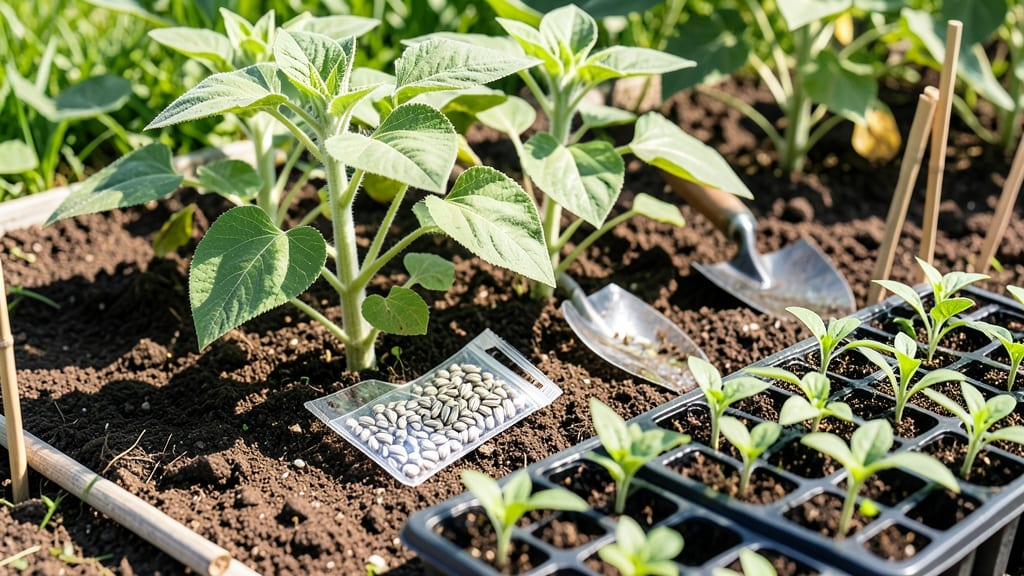 When to Plant Sunflower Seeds in Tennessee: Zone-Specific Dates for Towering Blooms