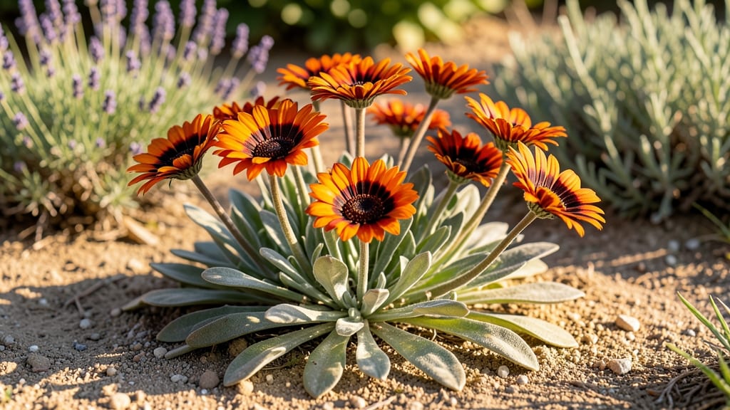 Gazania Flower Season: Exact Months for Year-Round Color by Region