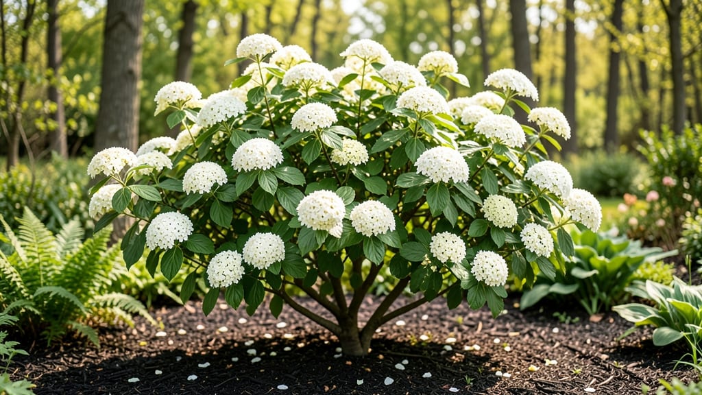 Viburnum Flowering Time: Exact Months by Climate Zone for Stunning Blooms