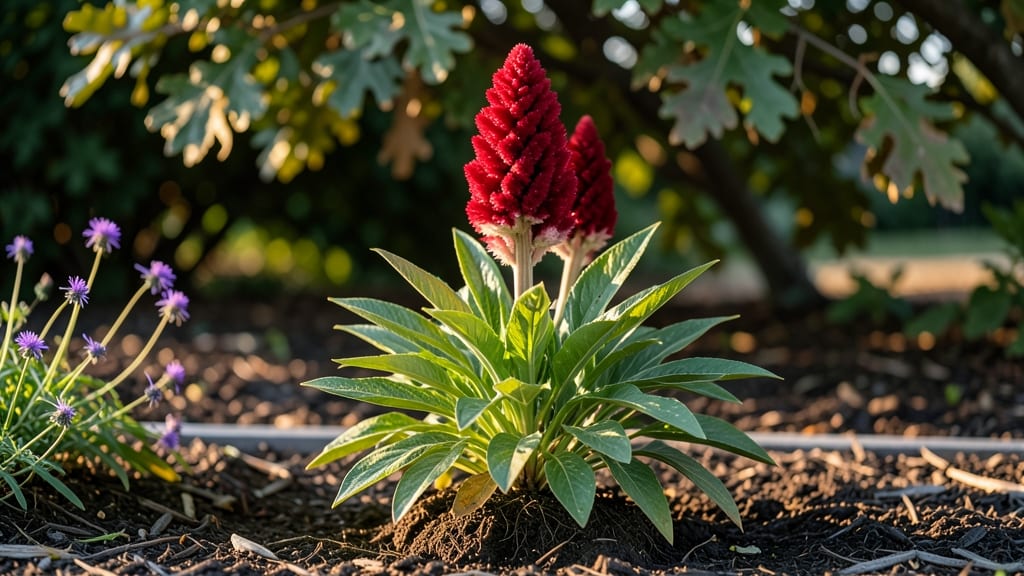 Celosia Flower Height: Compact vs Towering Varieties & Care Secrets