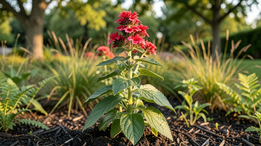 Bee Balm Flowering Time: Month-by-Month Blooms by Variety