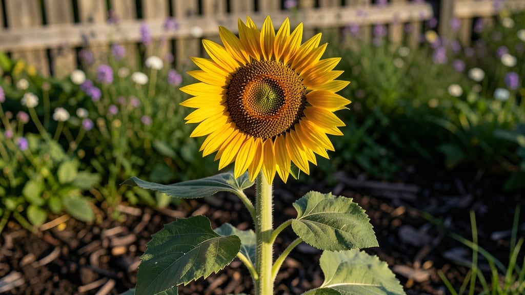 Sunflower Blooming Season: Exact Months by Variety for Peak Color