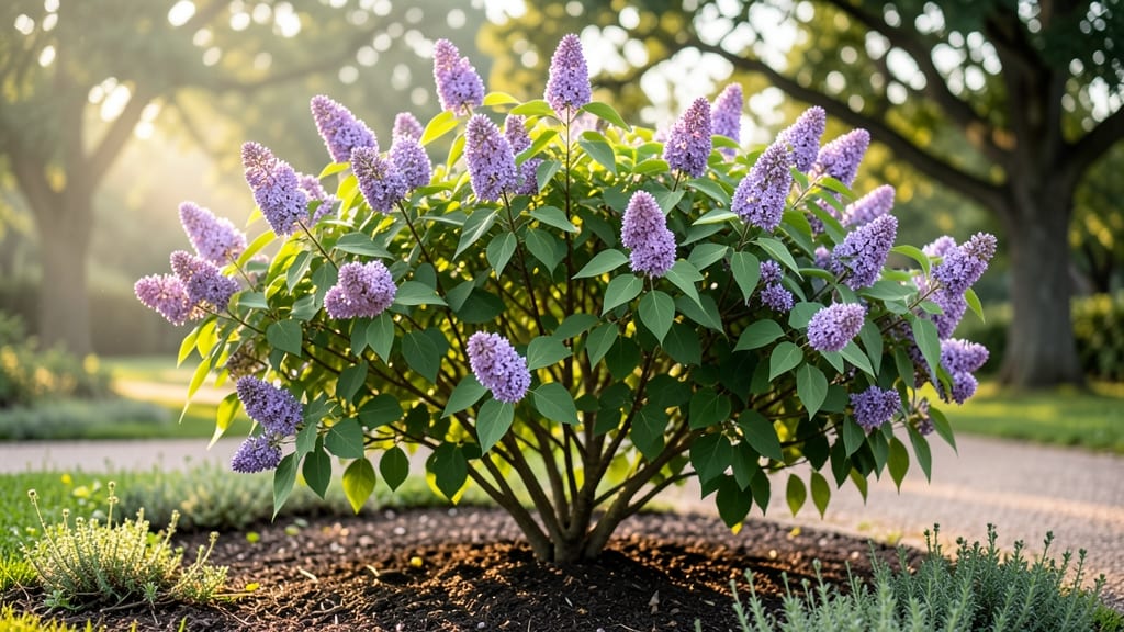 Lilac Flower Blooming Season: Exact Months by Region for Peak Fragrance