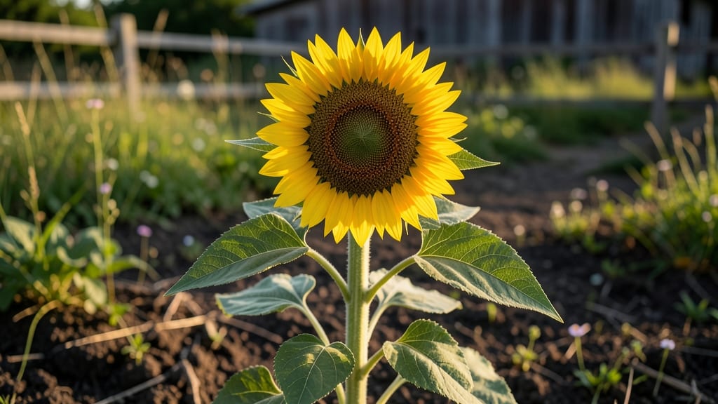 Do Sunflowers Need Sun: How Many Hours Daily for Maximum Growth