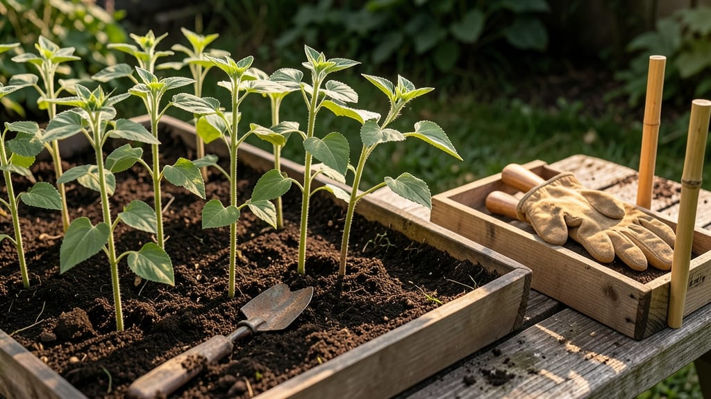 What Time of the Year Do You Plant Sunflowers: Climate-Zone Guide for Peak Blooms