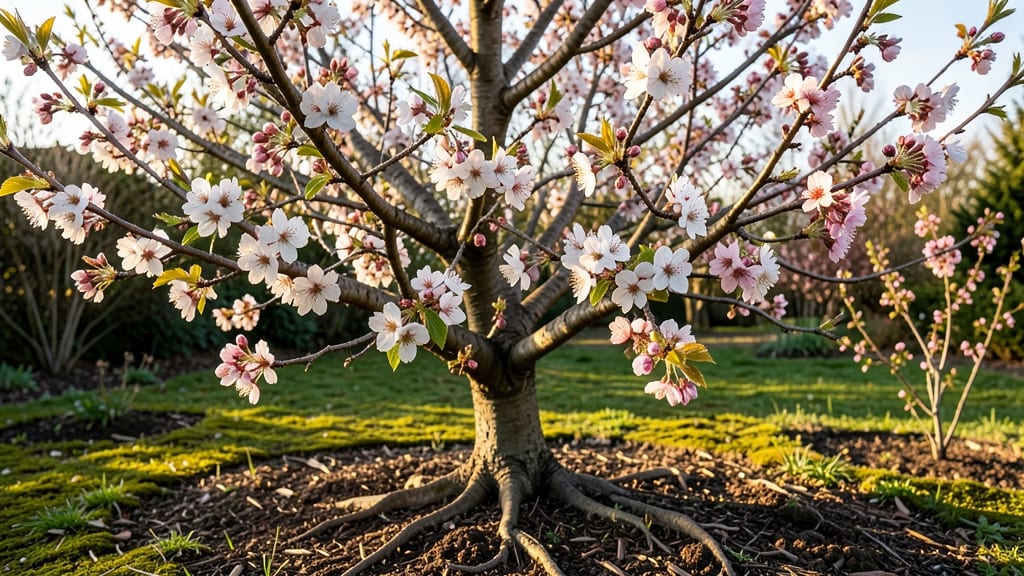 When Do Cherry Trees Flower: Exact Months by Variety and Climate Zone