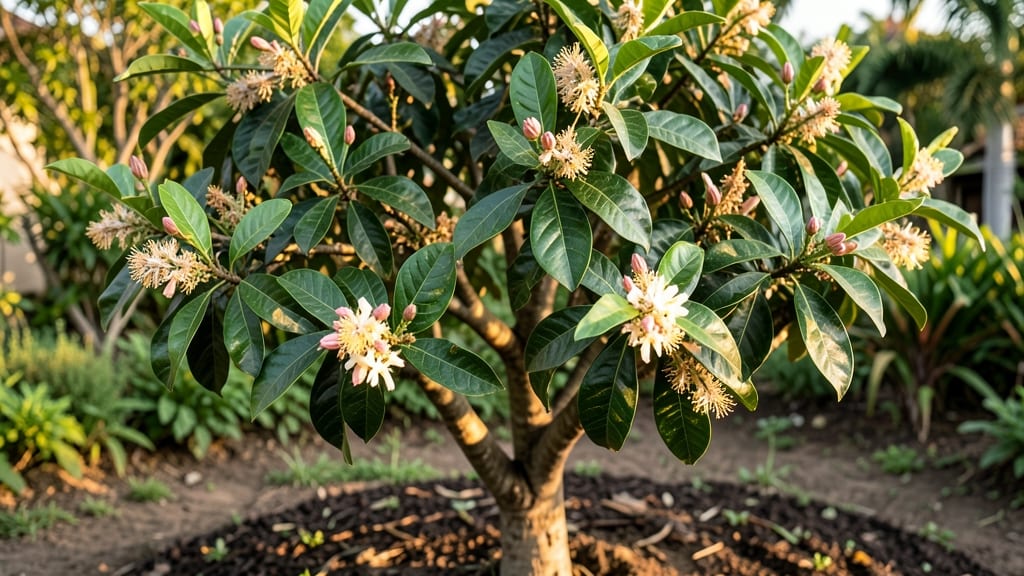 Mango Tree Flowering Stages: What to Expect Each Month for Fruit Success