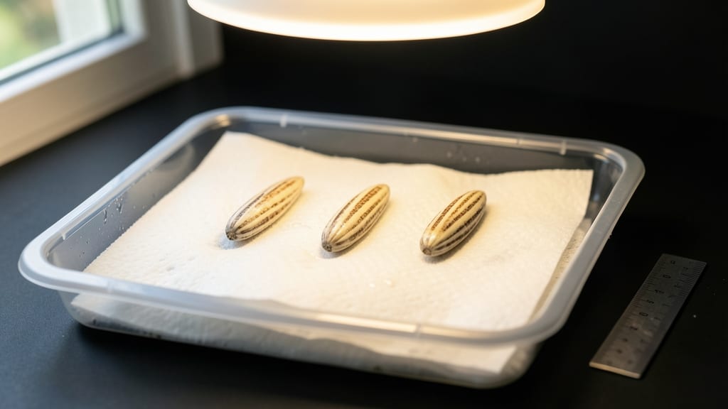 Do Sunflower Seeds Need Light to Germinate: Dark vs. Light Soil Secrets for Sprouting