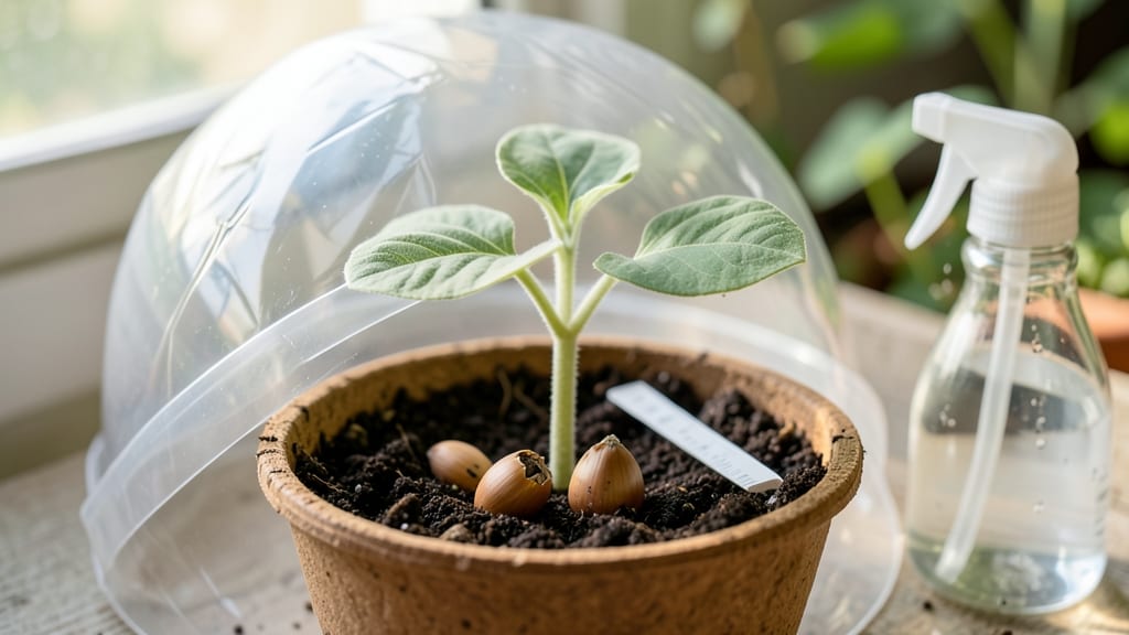 Sunflower Seed Germination Time: Exact Days to Sprouting by Variety