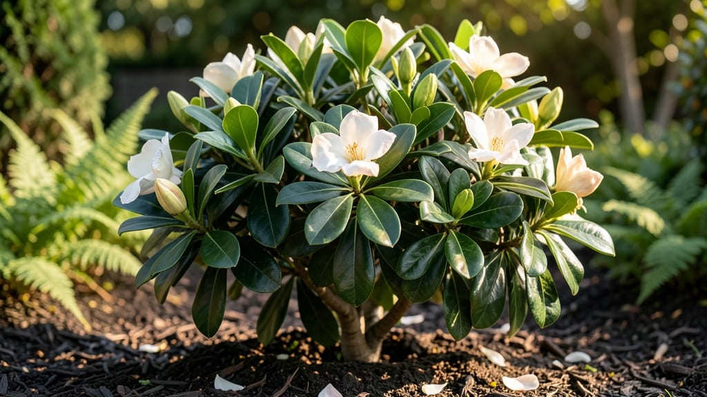 When Do Gardenias Flower: Seasonal Guide by USDA Zone & Variety