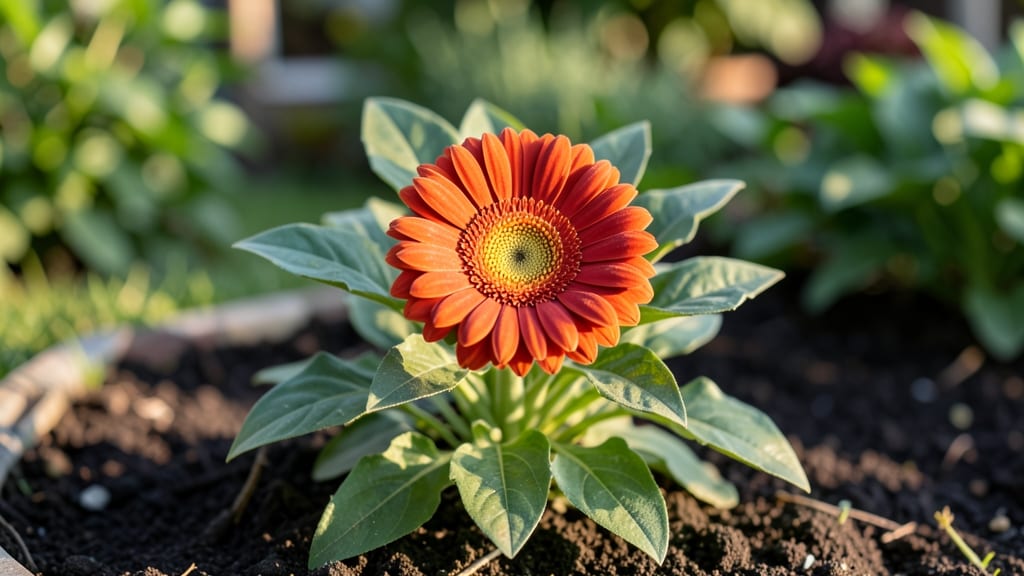 Gerbera Flower Season: Exact Months for Vibrant Blooms by USDA Zone