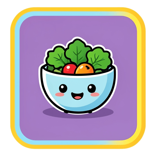 Veggie Sprout